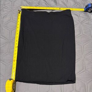 Karen Kane Elegant Black Women's Skirt